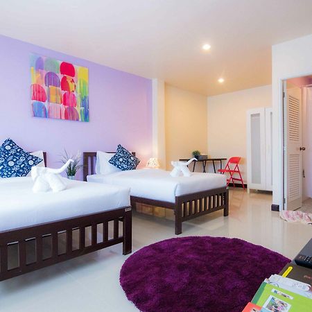 White Elephant Krabi Ngoại thất bức ảnh