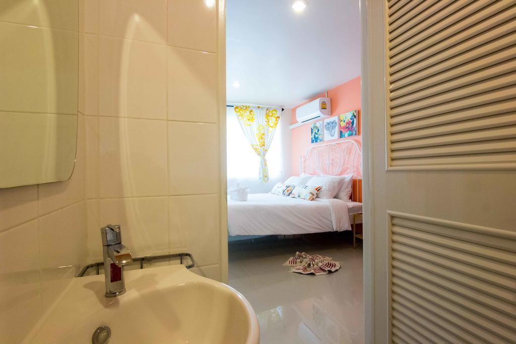 White Elephant Krabi Ngoại thất bức ảnh