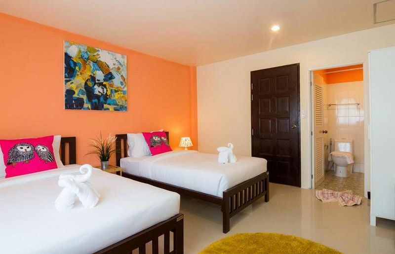 White Elephant Krabi Ngoại thất bức ảnh