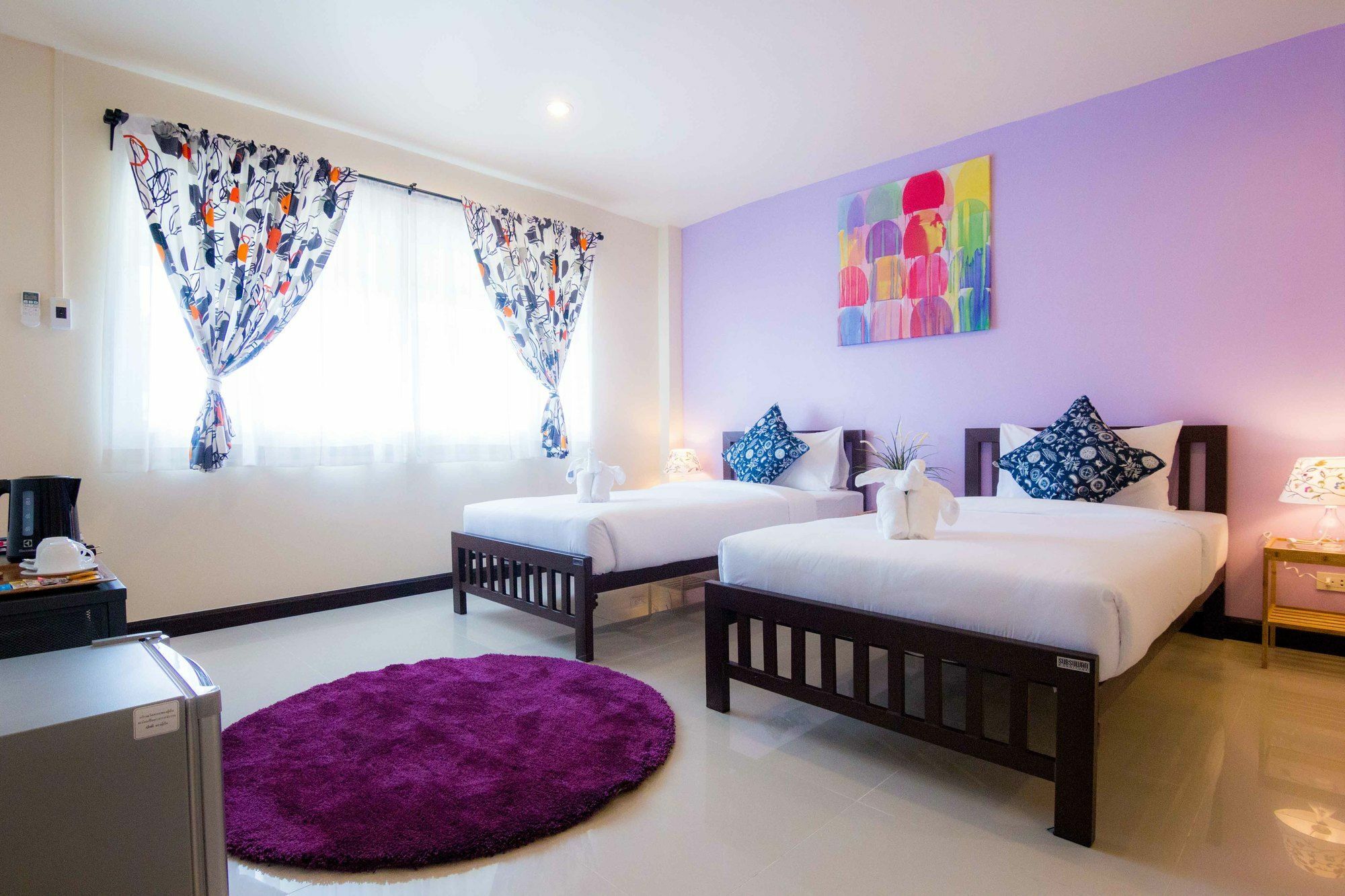 White Elephant Krabi Ngoại thất bức ảnh