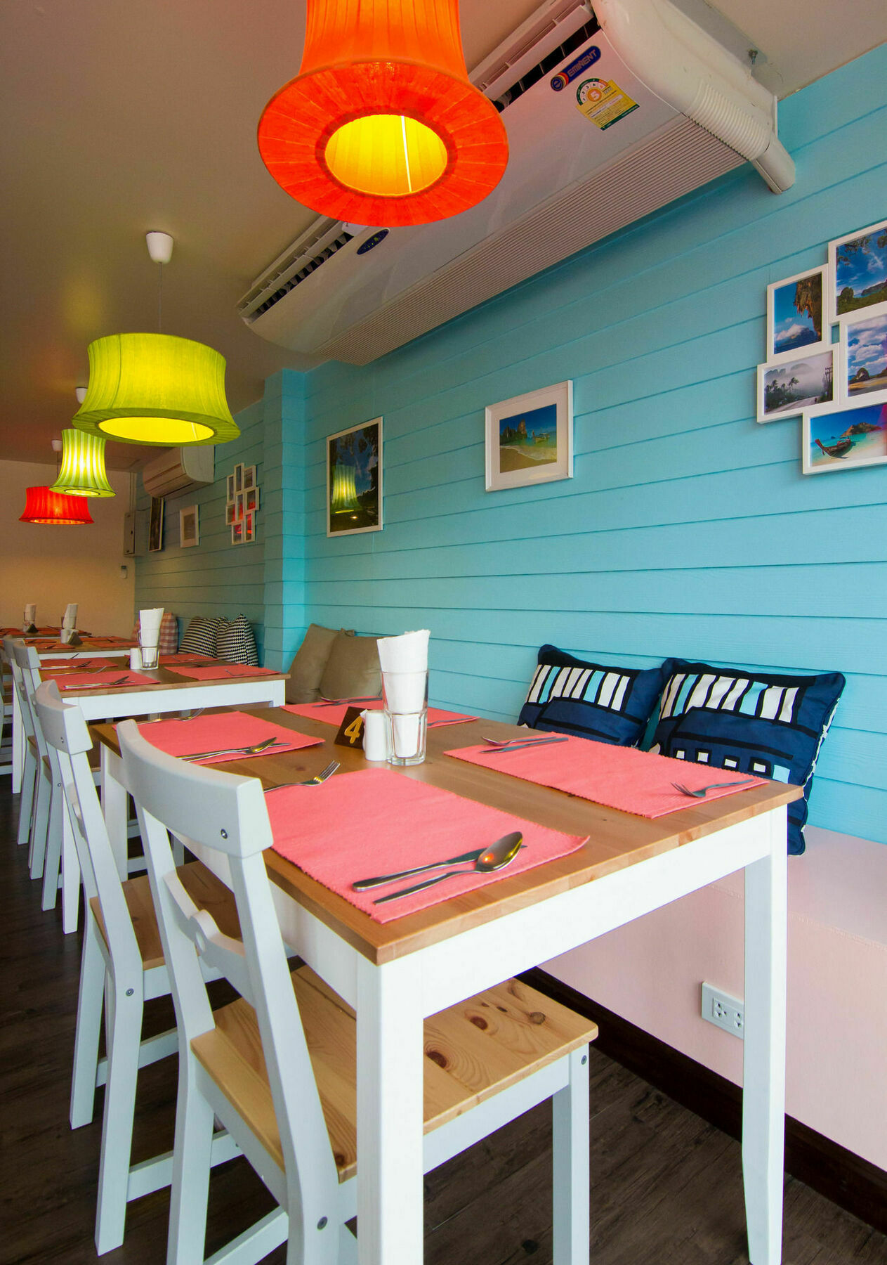 White Elephant Krabi Ngoại thất bức ảnh