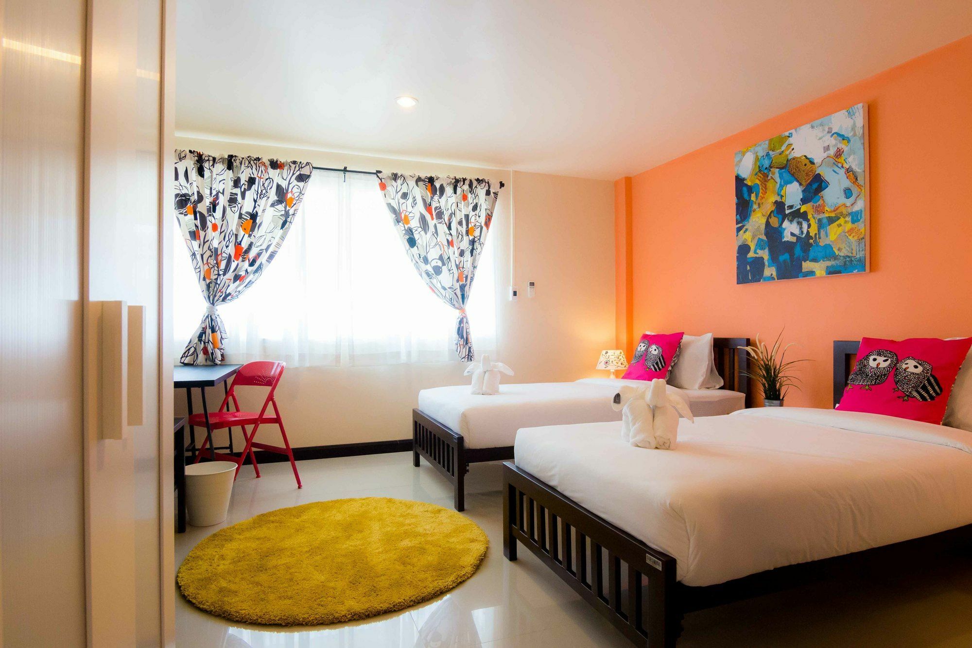 White Elephant Krabi Ngoại thất bức ảnh