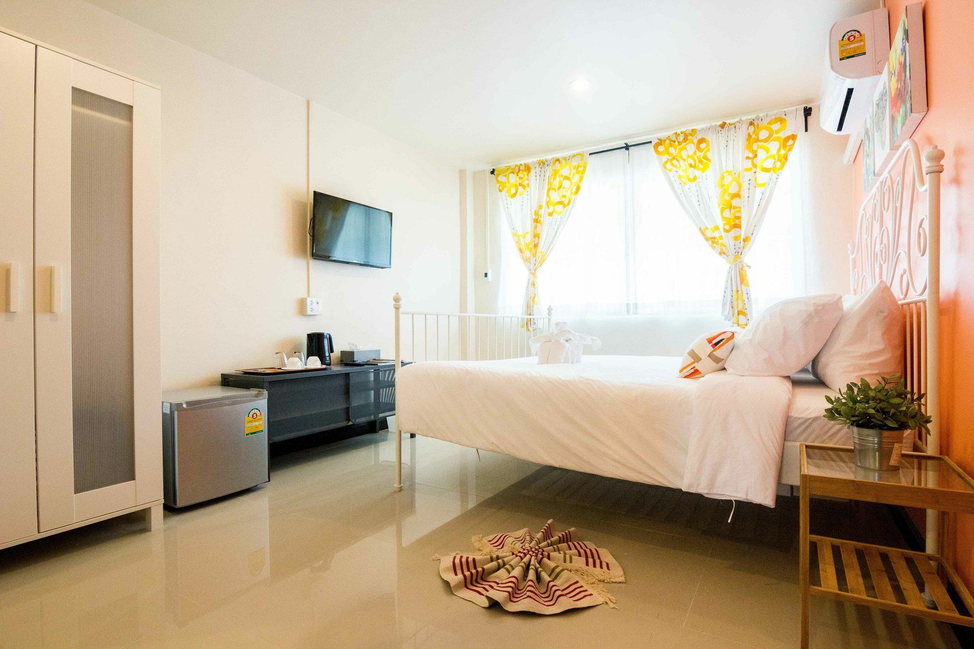 White Elephant Krabi Ngoại thất bức ảnh